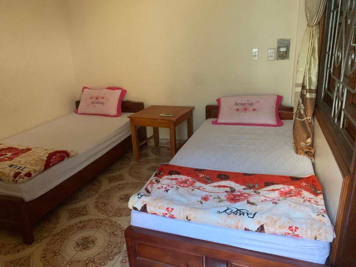 Infinity Ha Giang Loop - Homestay And Motorbike Rentals Dış mekan fotoğraf