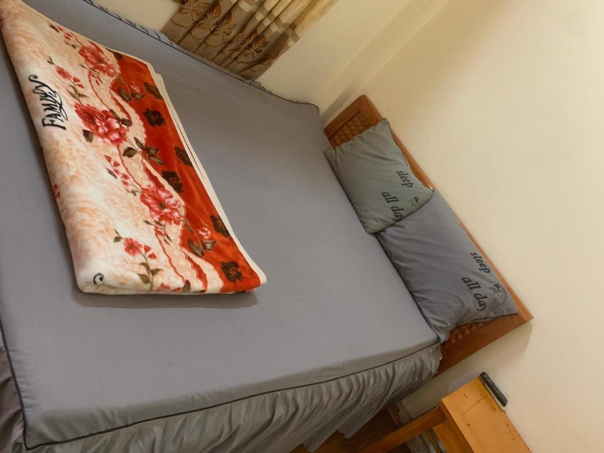 Infinity Ha Giang Loop - Homestay And Motorbike Rentals Dış mekan fotoğraf
