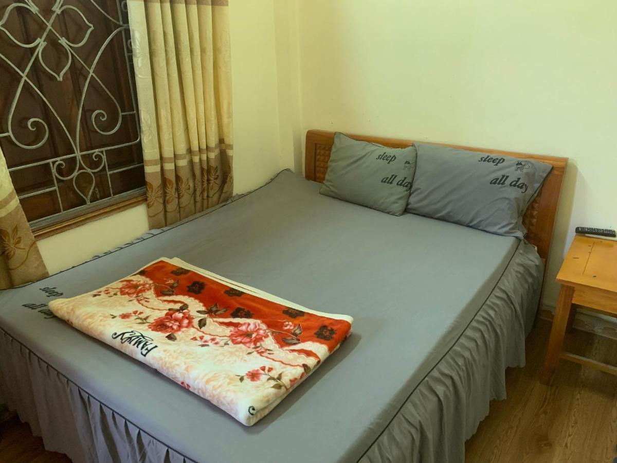 Infinity Ha Giang Loop - Homestay And Motorbike Rentals Dış mekan fotoğraf