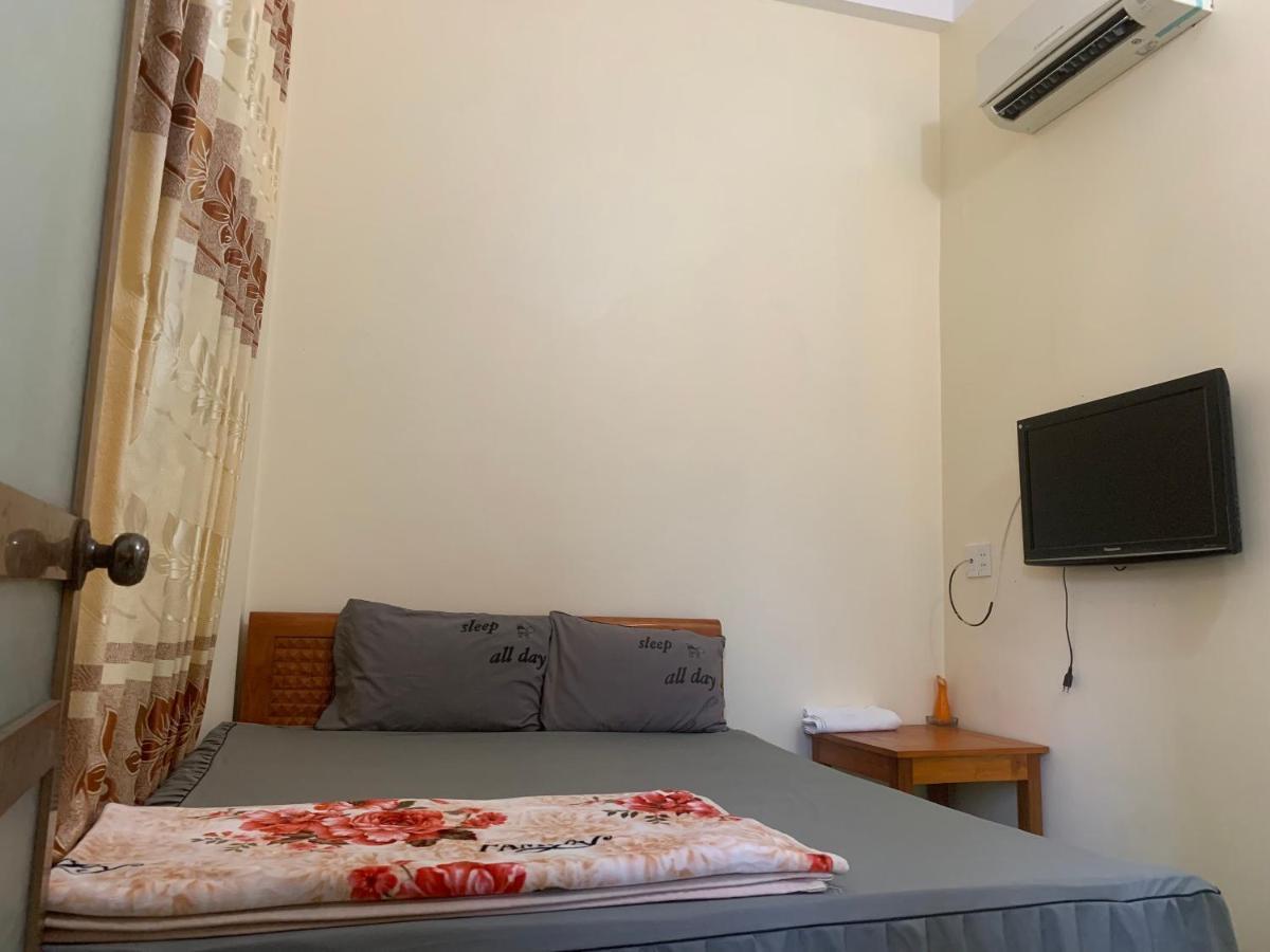 Infinity Ha Giang Loop - Homestay And Motorbike Rentals Dış mekan fotoğraf