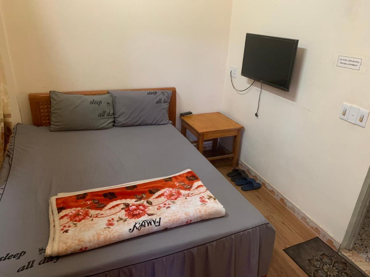 Infinity Ha Giang Loop - Homestay And Motorbike Rentals Dış mekan fotoğraf